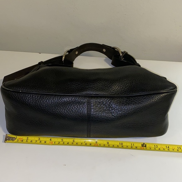 Dooney & Bourke Florentine Hobo - Picture 3 of 11